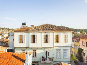 Boutique Ayvalik Pansiyon