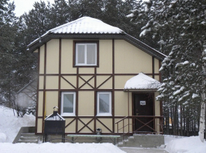 Sedmoye Nebo