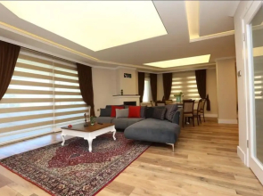 Villa Koruköy