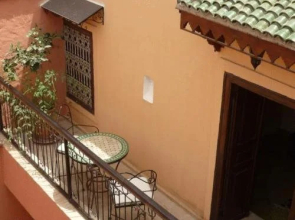 Riad Maa