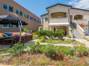 Apartments Galic