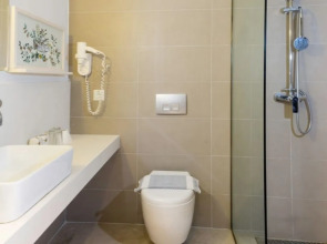 Orion Hotel Faliraki