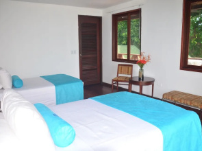 Hotel Rosario de Mar by Tequendama