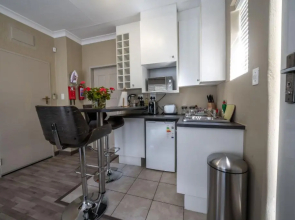 The Haystack on Cowley