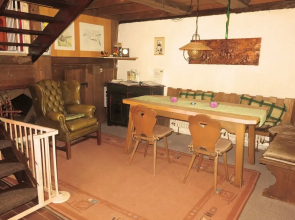 Cozy Holiday Home In Baden Wurttemberg With Private Terrace