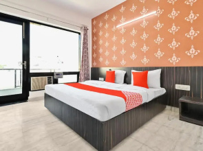Hotel Symphony by OYO Rooms
