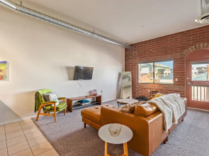 Stunning Phoenix Prime Urban Living