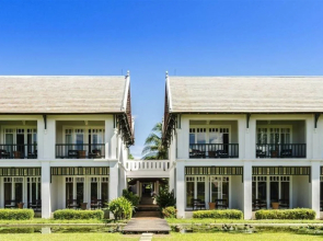 The Grand Luang Prabang, Affiliated by Meliá