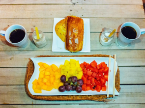 Guadalupe Valle Glamping