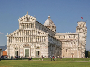 Villa Ludovica