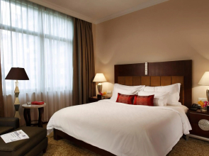 Dong Fang Hotel Guangzhou