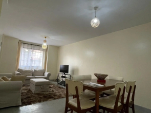 Spacious 3 Bd Masionett, 10 mins from JKIA Airport
