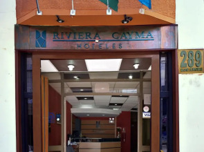 Portal Cayma Hotel