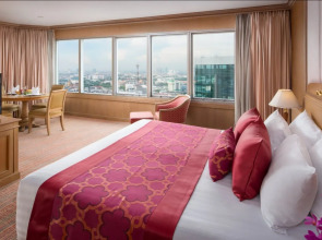 Prince Palace Hotel Bangkok