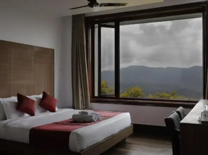 Shivani Foods & Resort