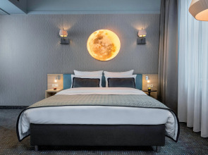 Leonardo Boutique Hotel Krakow Old Town