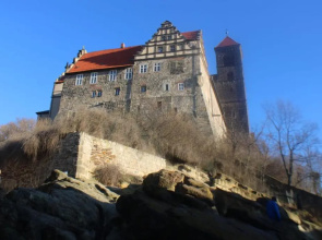 Palais Picard Ostflügel