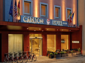 Hotel Carlton