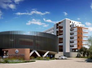 Century City Luxury Apartments