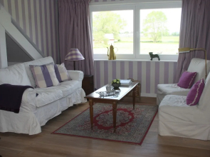 B&B Gezellehof