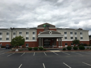 Holiday Inn Express Athens