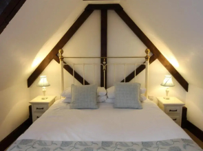 The Pilgrims Hotel