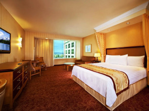 South Point Hotel, Casino, and Spa