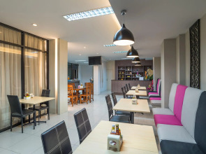 Lada Krabi Residence