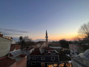 Asparagus Hotel Suits Old City