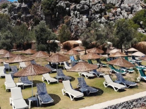 Sigliman Glamping Beach