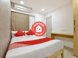 Hotel Niraj Inn