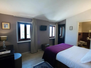 Hotel Ristorante La Bastiglia