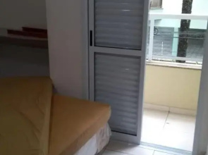 Apartamento a 50 metros da praia
