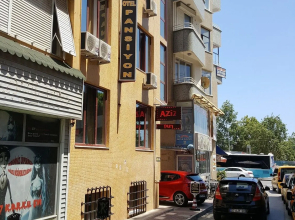 Aziz Otel