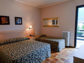 Hotel Ristorante Monte Cimone