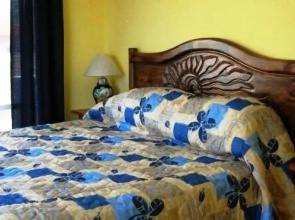 Casa SueÃ±o Azul
