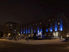 Hotel Port Royal