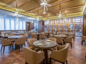 Ramada By Wyndham Qingdao Jiaodong International Airport