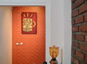 Rumaterra Bed & Breakfast
