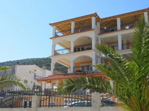 Apartments Villa Ante