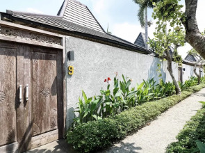 NIDA Rooms Sawah Jogjo 28 Ngaglik