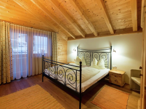 Beautiful Chalet in Niederau With Shared Sauna