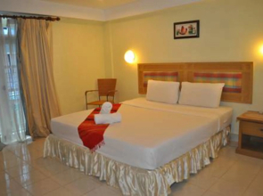 Ansu Hotel