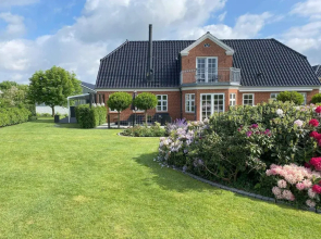 5 Star Holiday Home in Haderslev