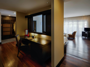 Anantara Mui Ne Resort