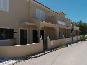 Akivillas Armação Pera Ocean II
