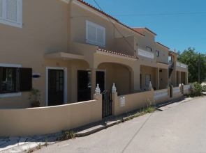 Akivillas Armação Pera Ocean II