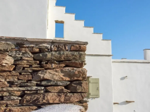 Magnolia House - Tinos