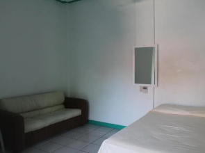 Hotel Gamito
