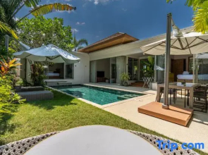 Villa Allamanda 3 Bdrm Best Location Bangtao Beach VVPHU88